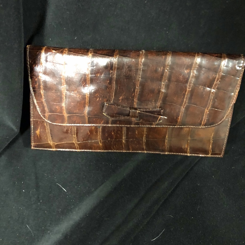 Sweet Vintage Clutch